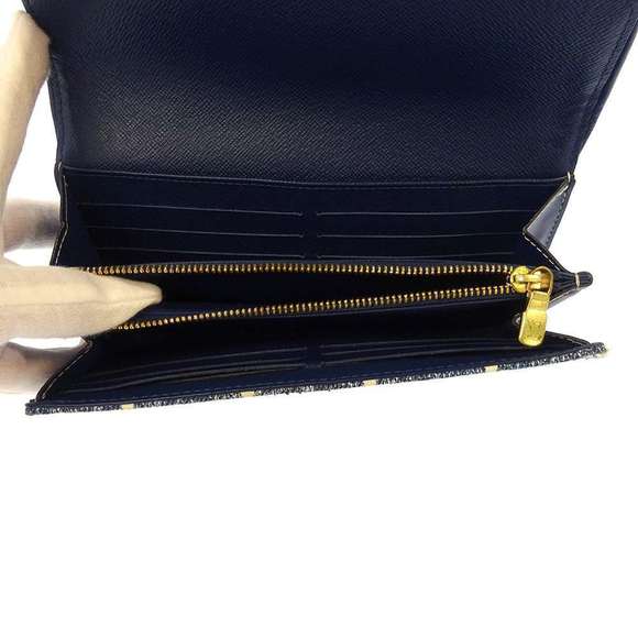 Louis Vuitton Portefeuille Sarah #87905L44B - Picture 4 of 13